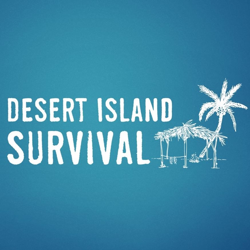 Desert Island Survival