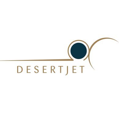 Desert Jet