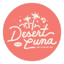 Desert Luna