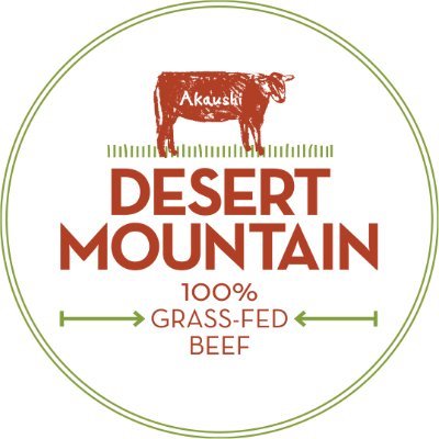 Desert Mountain Grass-Fed Beef