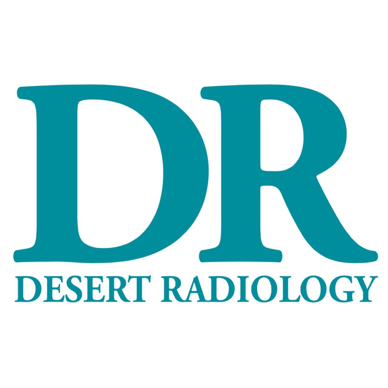 Desert Radiology