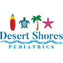 Desert Shores Pediatrics