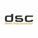 Desert Snow Connection