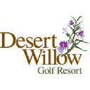 Desert Willow Golf Resort