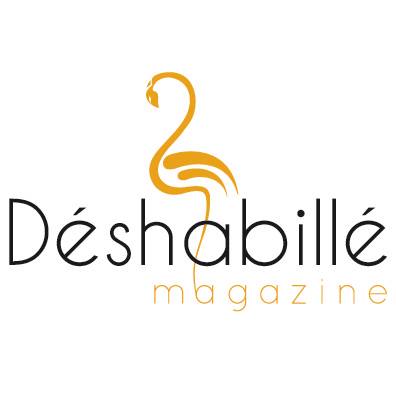 Déshabillé Magazine