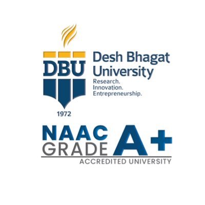 Desh Bhagat University