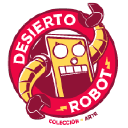 Desierto Robot