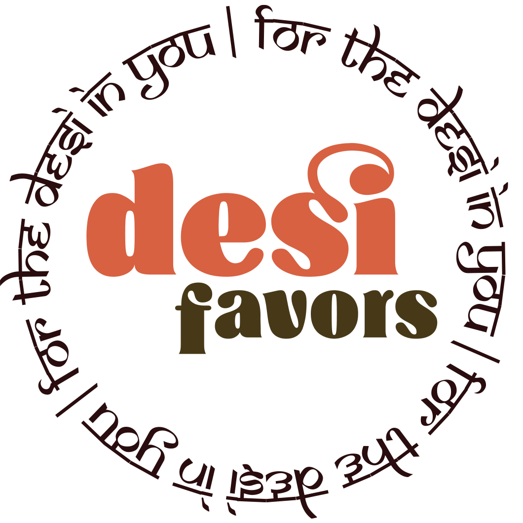 Desi Favors