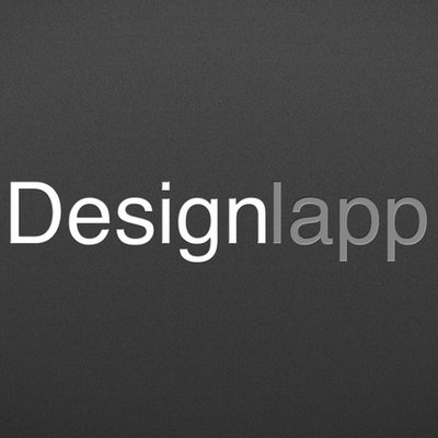 Designlapp