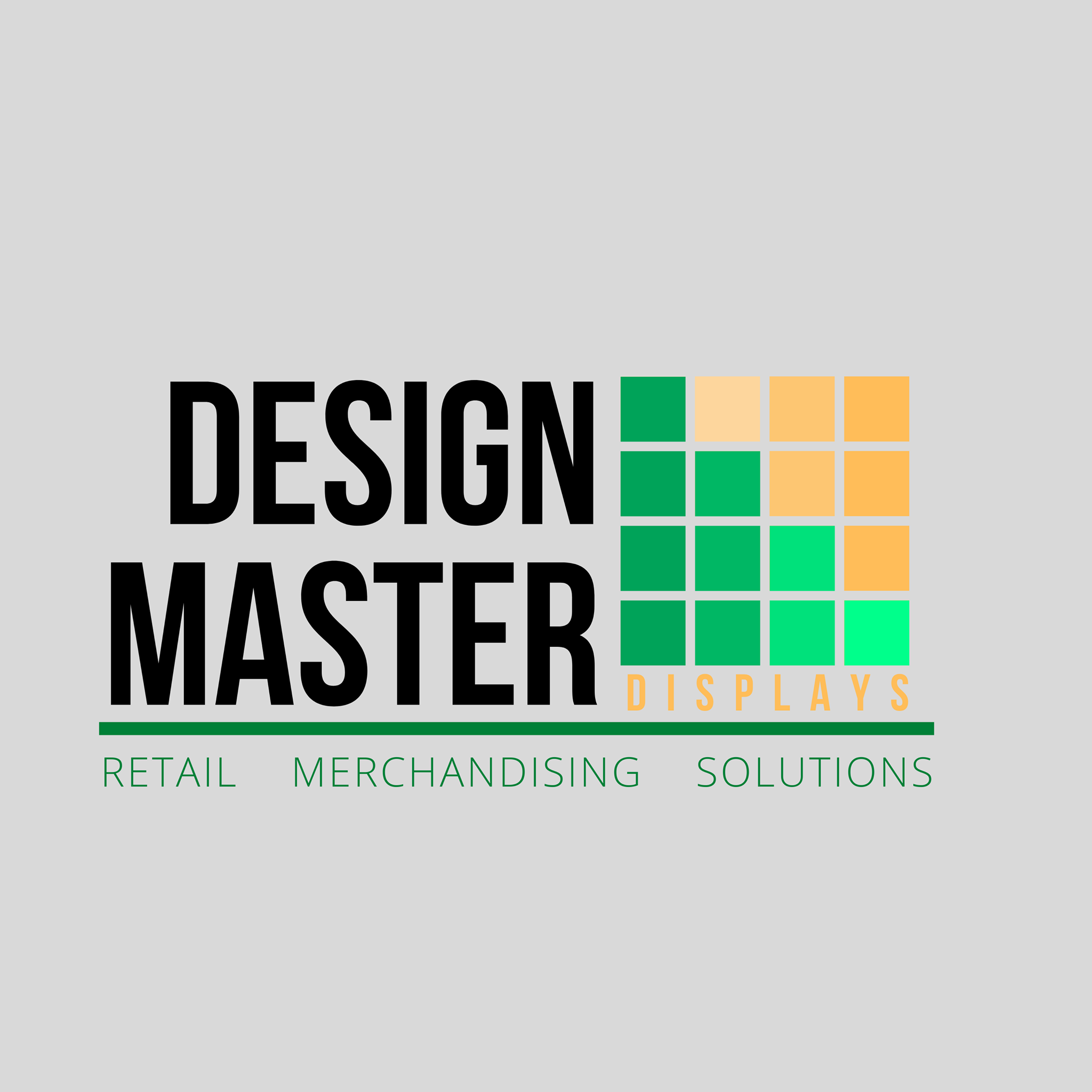 Design Master Displays