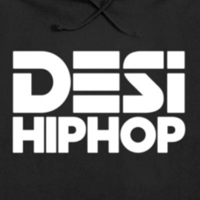 Desi Hip Hop