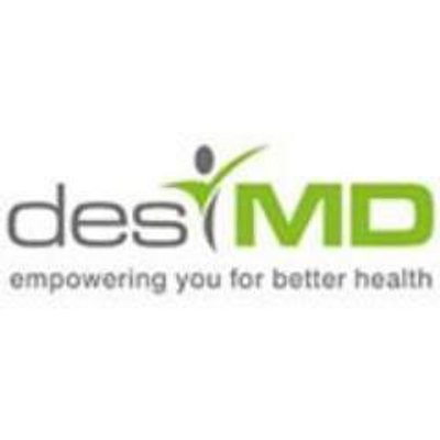 DesiMD Healthcare Pvt