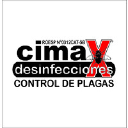 Desinfecciones Cimax