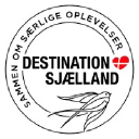 Destination Sjælland