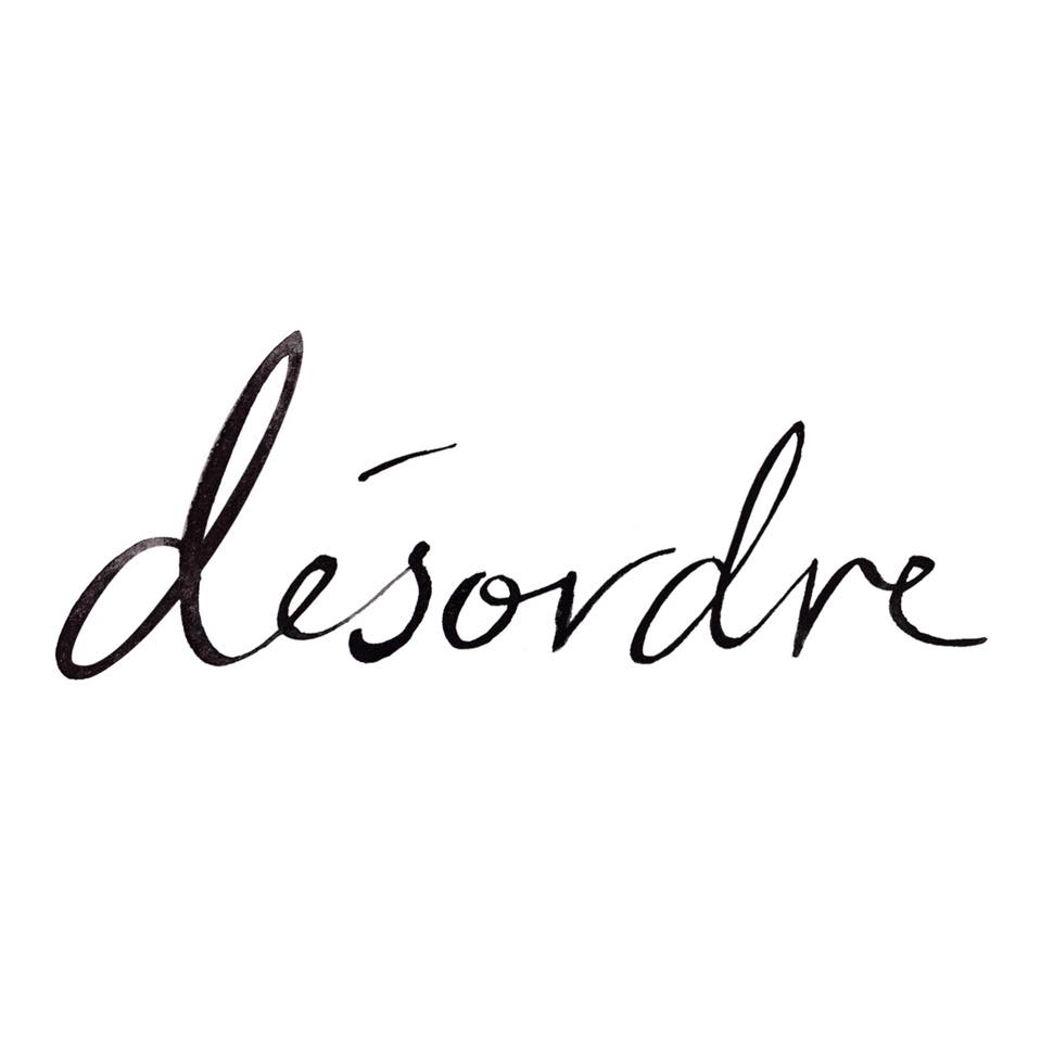 Désordre