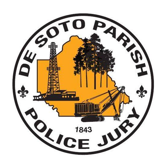 DeSoto Parish Police Jury