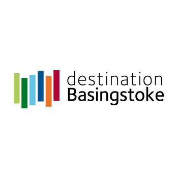 Destination Basingstoke