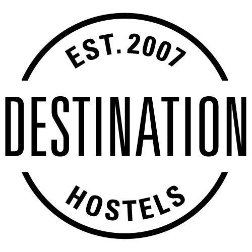 Destination Hostels