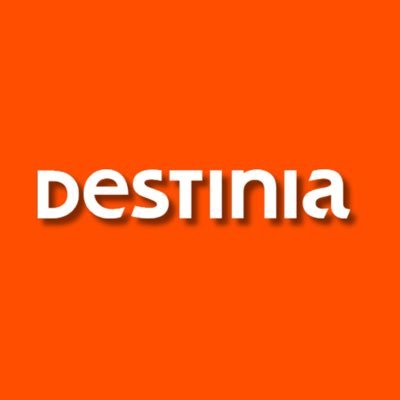 Destinia