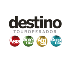 Destino Asia