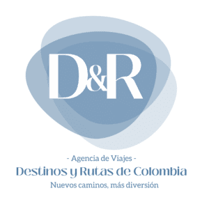 DESTINOS Y RUTAS DE COLOMBIA