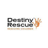 Destiny Rescue Shop