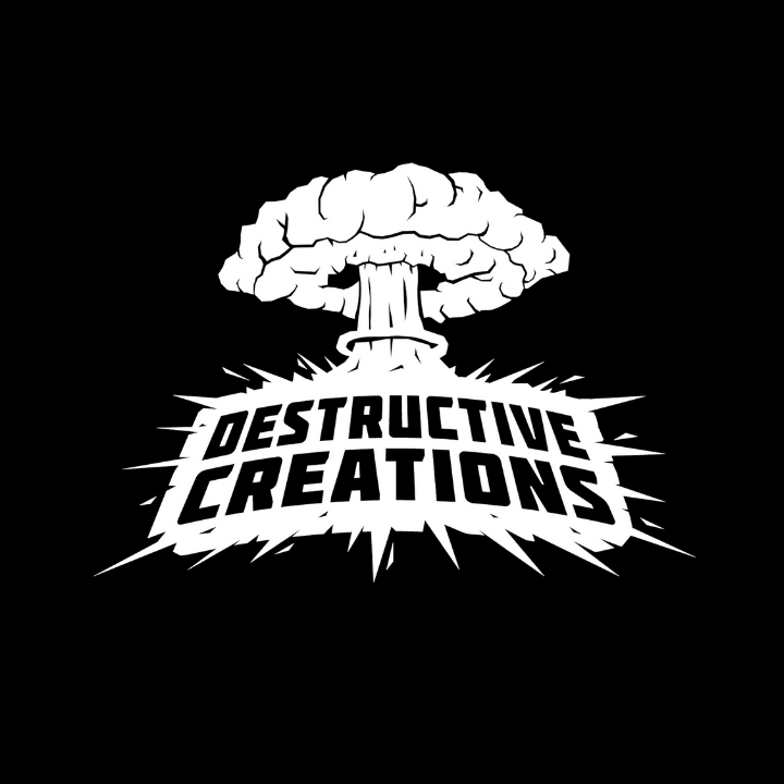 Destructive Creations