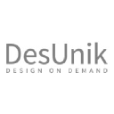 Desunik Design On Demand