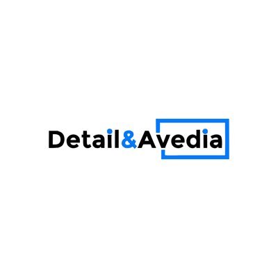 Detail and Avedia Consulting