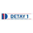 Detay 1 İnş. San. Ve Tic. Ltd. şti.