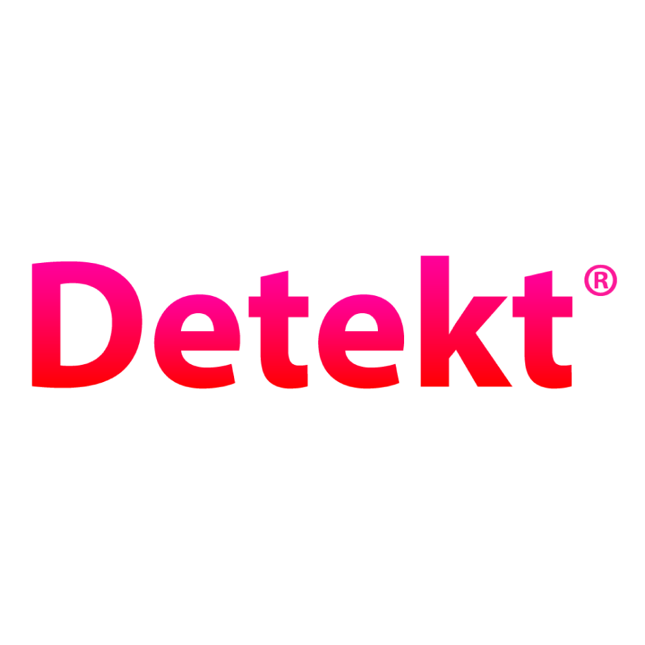 Detekt Design