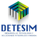 Detesim S.R.L