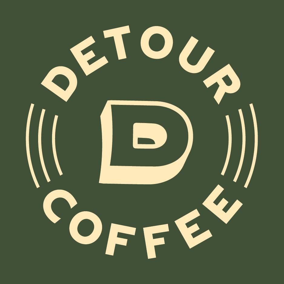 Detour Coffee Roasters