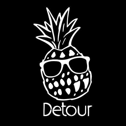 Detour Sunglasses