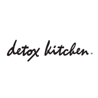 The Detox Kitchen