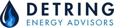 Detring Energy Advisors