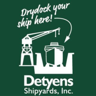 Detyens Shipyards