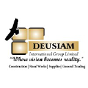 Deusiam International Group