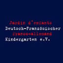 Deutsch-Französischer Kindergarten e.V