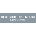 Deutsche Oppenheim Family Office