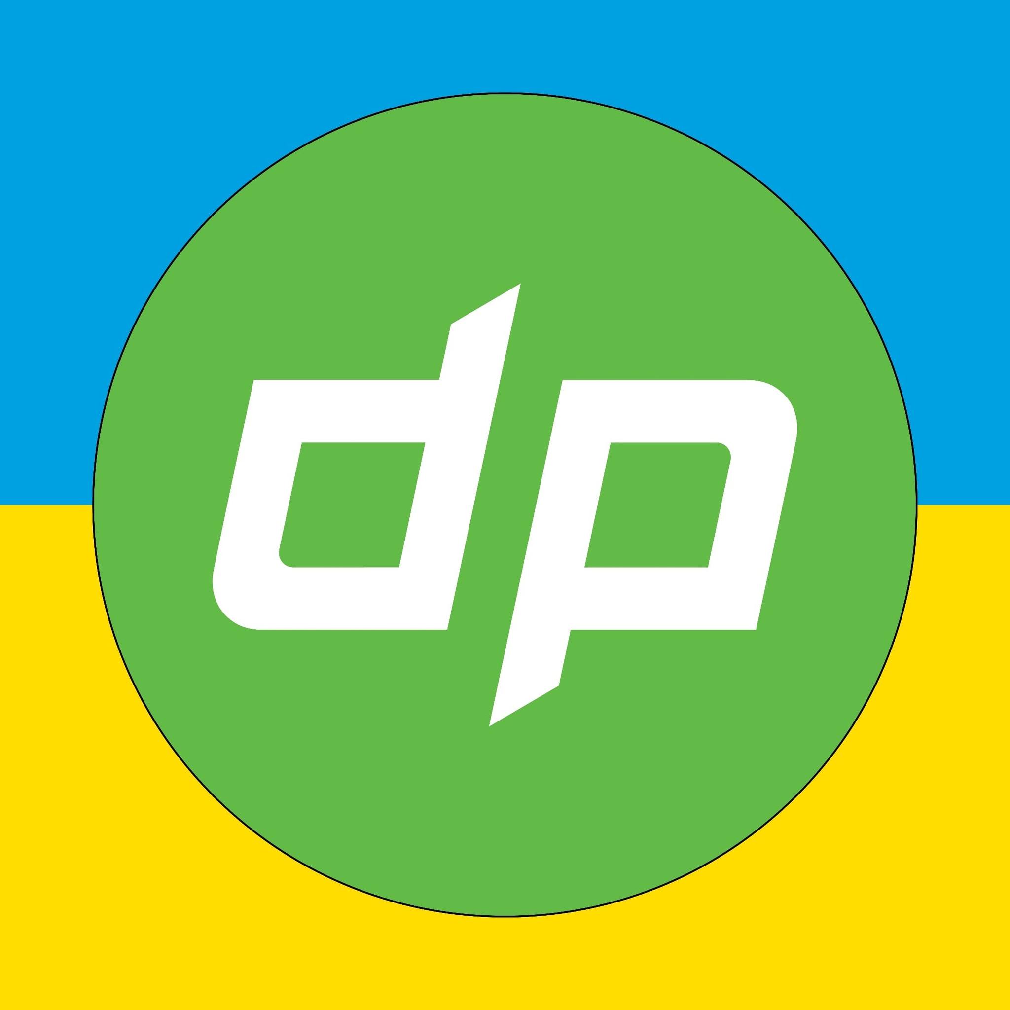 Dev.Pro Logo