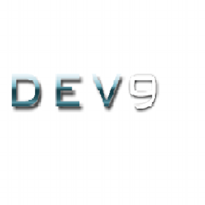 Dev9 Dev9