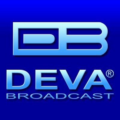 DEVA Broadcast