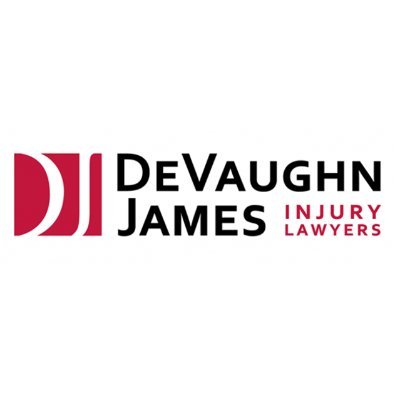 DeVaughn James Injury Lawyers