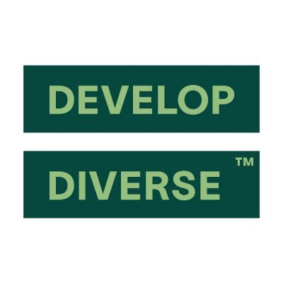 Develop Diverse