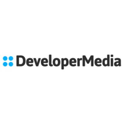 Developer Media