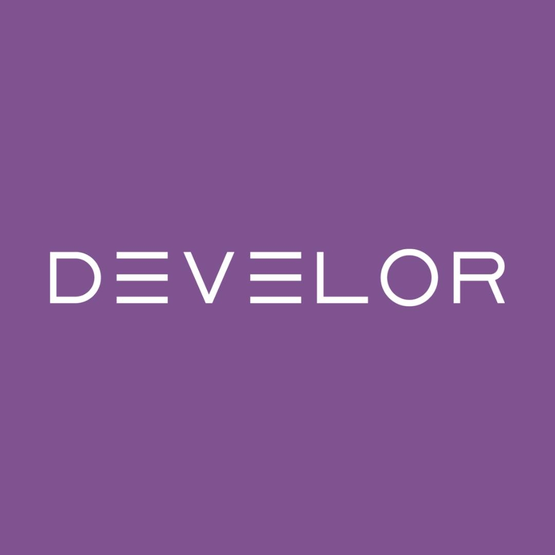 DEVELOR INTERNATIONAL