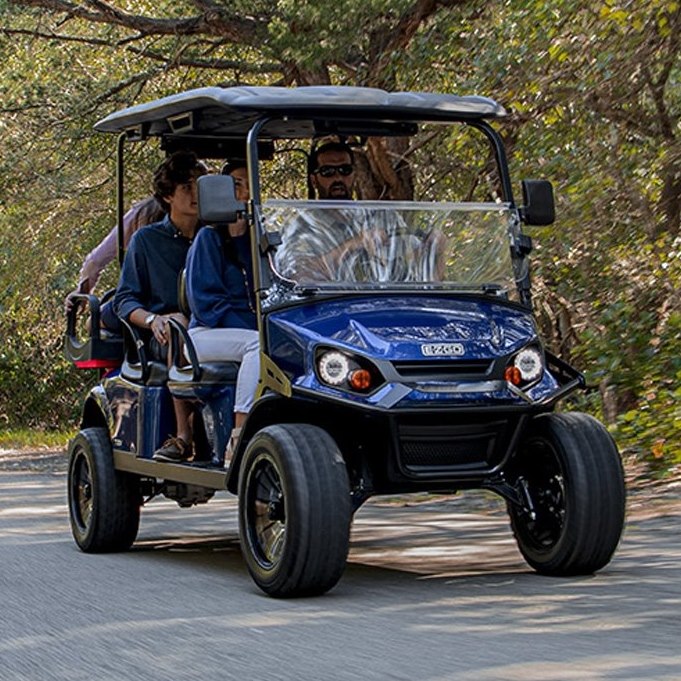 Dever Golf Car Sales