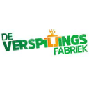 De Verspillingsfabriek