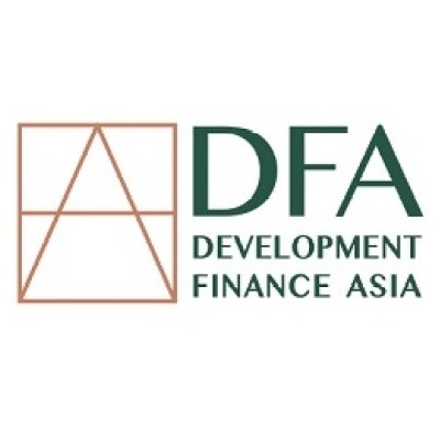 Development Finance Asia